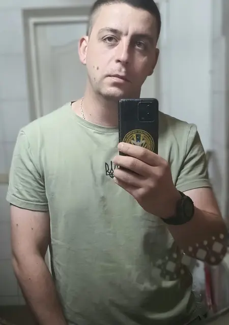 Sergey из Харькова, мне 33, познакомлюсь без обязательств