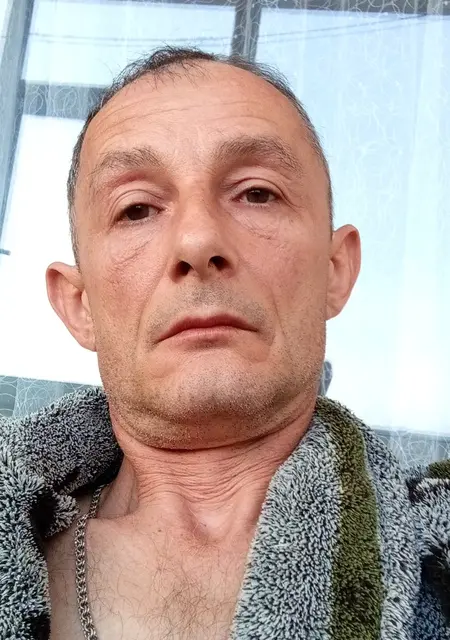 Я Александр, 49, из Новопскова, ищу знакомство для дружбы