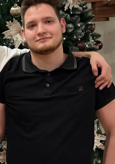 Andrey з Донецьк, шукаю на сайті знайомства на одну ніч