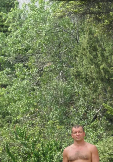 Я Юрій Каламурза, 52, из Киева, ищу знакомство для приятного времяпровождения