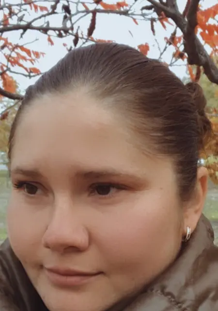 Олександра из Запорожья, мне 31, познакомлюсь для дружбы