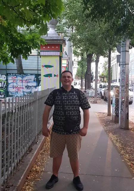 Иван из Вены, ищу на сайте вирта