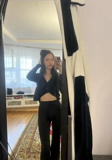 Sofiya de Madrid, busco en el sitio viaje
