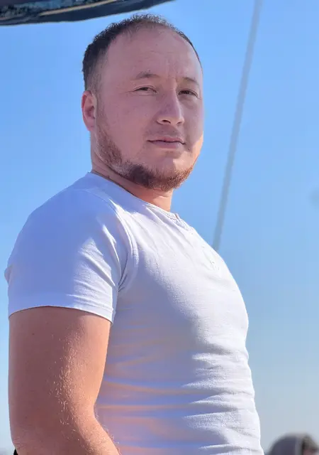 Я Iluyha, 30, из Тараза, ищу знакомства без обязательств