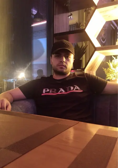 Я Daler, 31, из Душанбе, ищу знакомства без обязательств