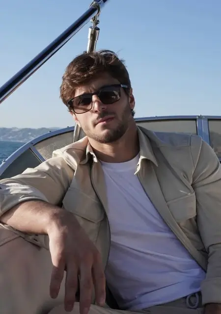 Xazar из Баку, ищу на сайте открытые отношения