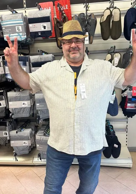 Игорь из Кишинёва, мне 55, познакомлюсь на одну ночь