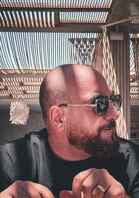 Я Arman, 32, из Еревана, ищу знакомство для приятного времяпровождения