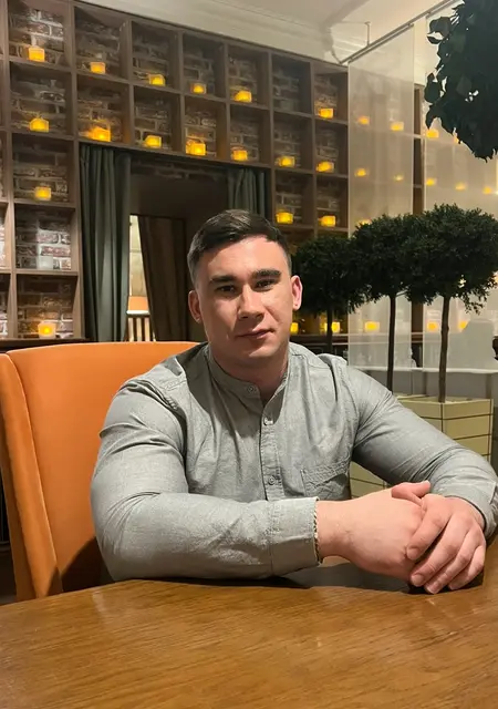 Я Паша, 30, знакомлюсь для совместных путешествий в Юнион-сити