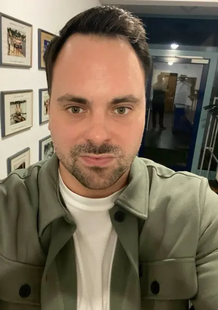 Я Евгений, 34, из Ульма, ищу знакомство для совместных путешествий