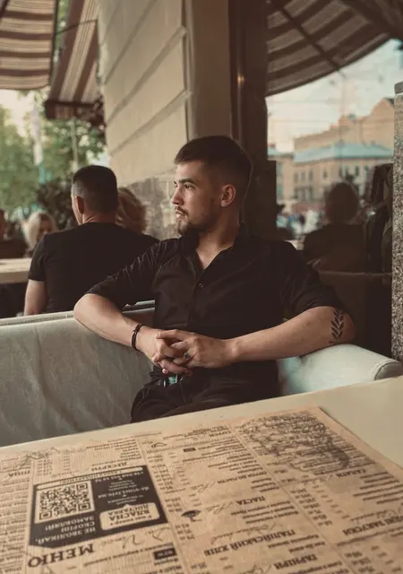 Я Станіслав, 22, знакомлюсь для общения в Ивано-Франковске