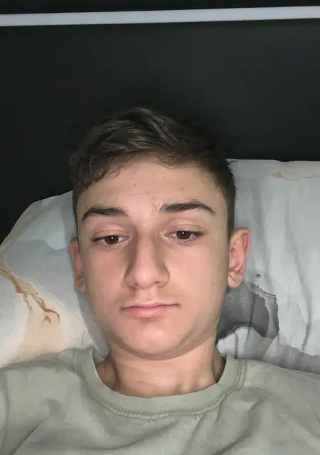 Я Omer, 27, знакомлюсь на одну ночь в Цюрихе