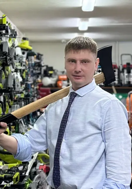 Василий из Костаная, мне 37, познакомлюсь без обязательств