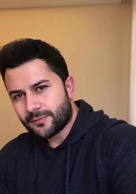 Я Аман, 34, из Баку, ищу знакомство для совместных путешествий