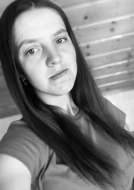 Я Соломія, 24, из Луцка, ищу знакомство для общения