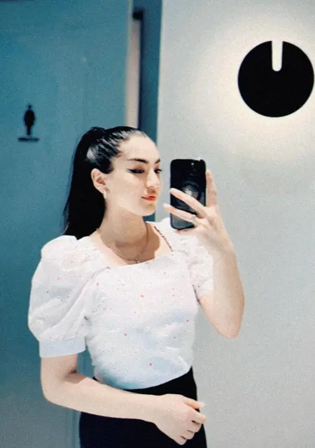 Diana из Шымкента, мне 21, познакомлюсь без обязательств