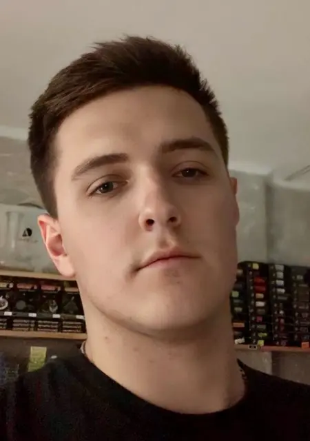 Tod из Одессы, ищу на сайте знакомства на одну ночь