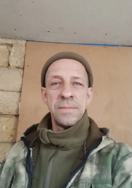 Я Андрей, 50, знакомлюсь для дружбы в Новопскове