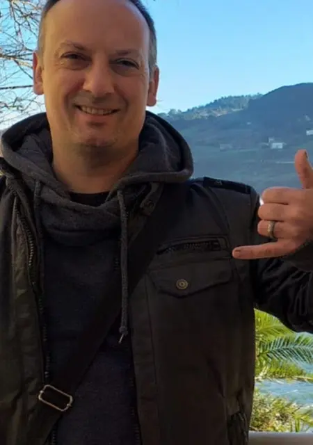 Unai de Madrid, tengo 45 años, listo para conocer para relación sin ataduras