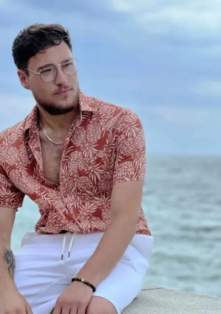 Арс из Еревана, мне 29, познакомлюсь без обязательств