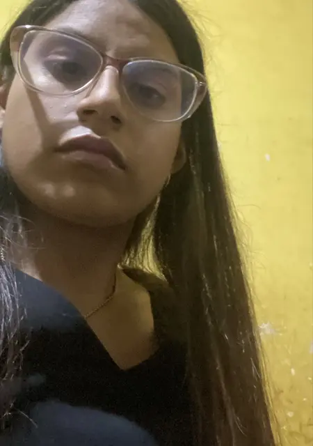 Danitza из Лимы, ищу на сайте вирта