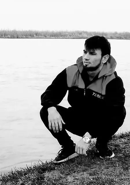 Я Muborizjon, 25, из Душанбе, ищу знакомство для постоянных отношений