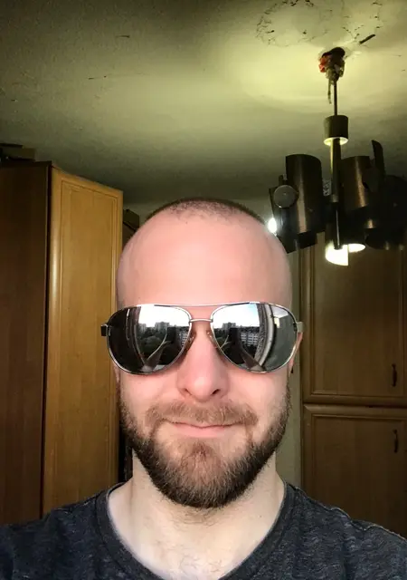 Я Marcin, 28, знакомлюсь для вирта в Кельце