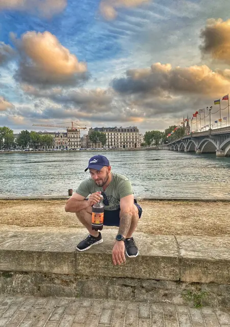 Я Максим, 32, знакомлюсь для общения в Кишинёве