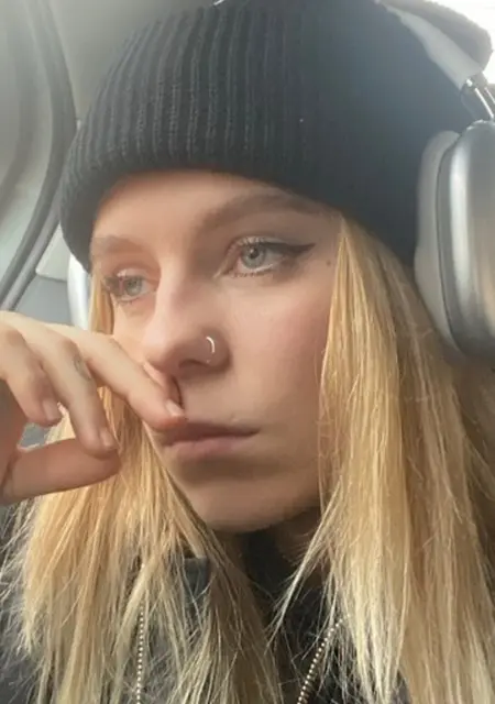 Я Kristina, 23, знакомлюсь для дружбы в Вене