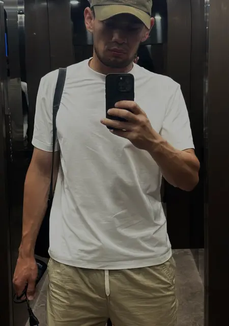 Я Amir, 29, из Актобе, ищу знакомства на одну ночь