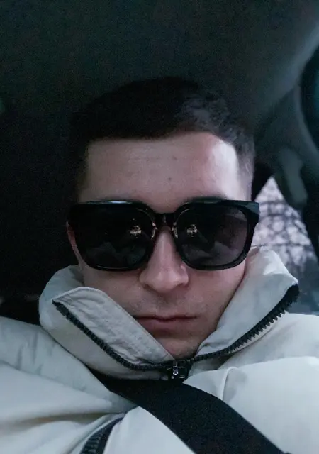 Володимир из Ивано-Франковска, мне 27, познакомлюсь для приятного времяпровождения