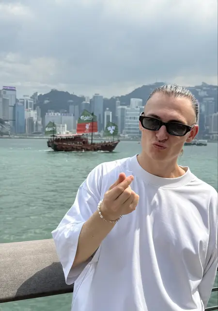 Я Максим, 33, знакомлюсь без обязательств в Варшаве