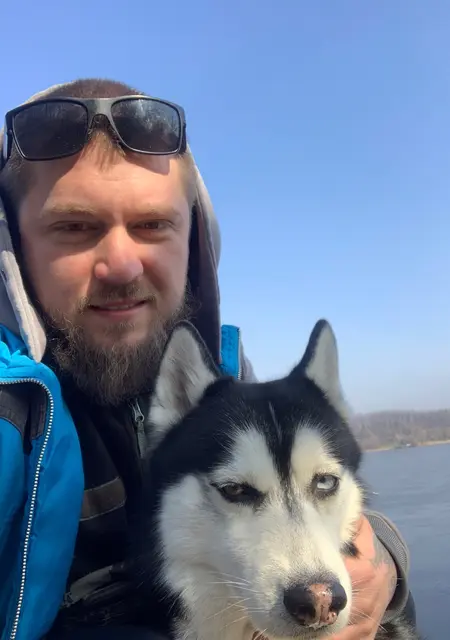 Саня из Франкфурта-на-майне, мне 33, познакомлюсь для открытые отношения