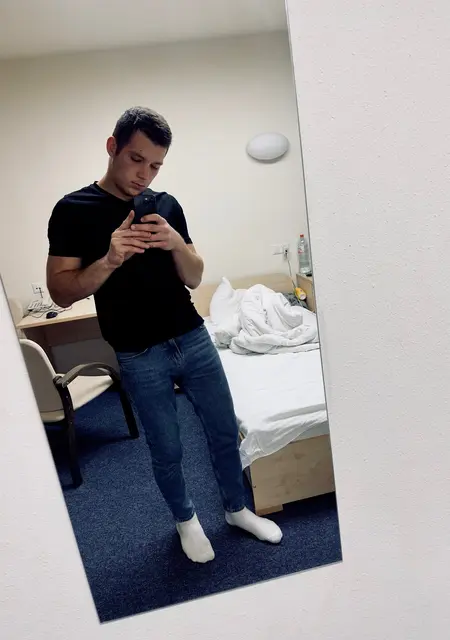 Стас из Молодечно, ищу на сайте вирта