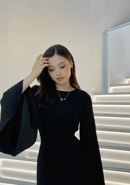 Зарина из Бишкека, мне 25, познакомлюсь для дружбы