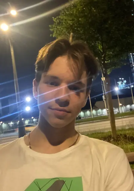 Равиль из Иерусалима, ищу на сайте общение