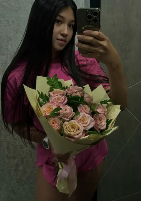 Я Monika, 23, знакомлюсь для приятного времяпровождения в Амстердаме