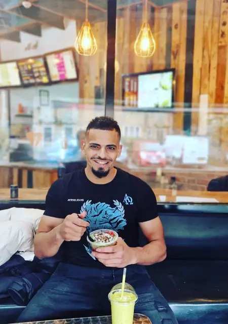 Я Shaaban, 30, знакомлюсь для постоянных отношений в Лондоне