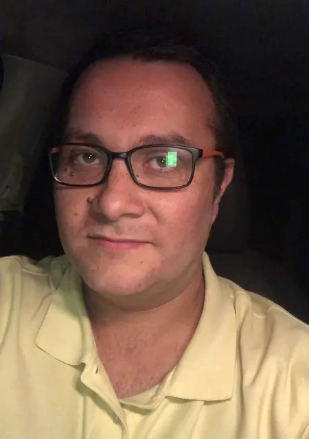 Я Esteban, 38, из Пуэрто-Монт, ищу знакомства на одну ночь