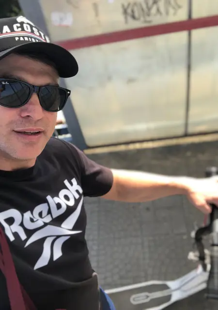 Я Влад, 46, из Новопскова, ищу знакомство для приятного времяпровождения