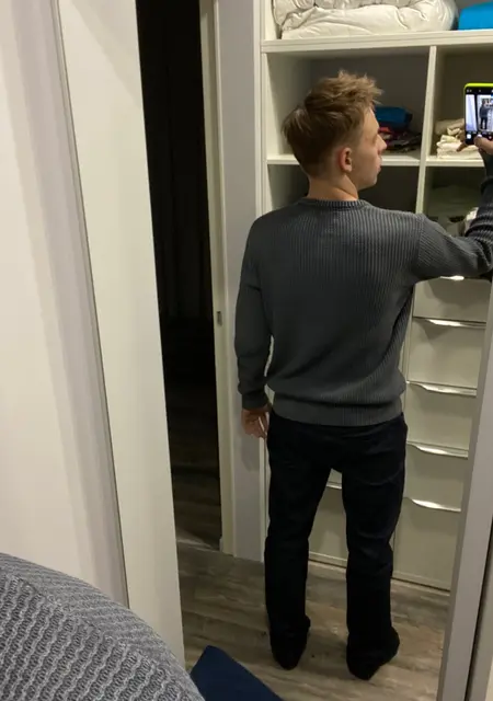 Я Makar, 19, из Франкфурта-на-майне, ищу знакомство для вирта