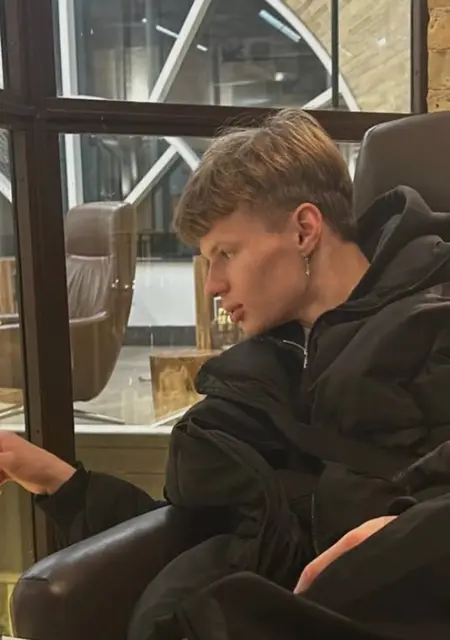 Из Киева, мне 25, познакомлюсь