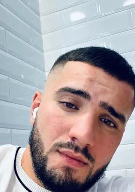 Hayko из Еревана, мне 25, познакомлюсь без обязательств