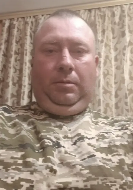 Я Виталий, 39, знакомлюсь на одну ночь в Тернополе