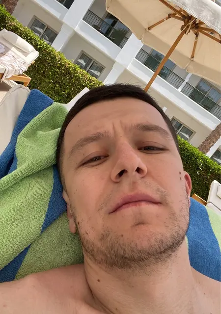 Я Temur, 29, знакомлюсь для общения в Каире