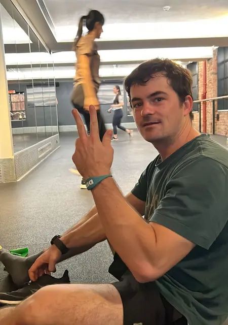 Я Alf, 33, знакомлюсь для вирта в Карлайл