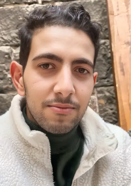 Я Hayk, 23, из Еревана, ищу знакомства на одну ночь