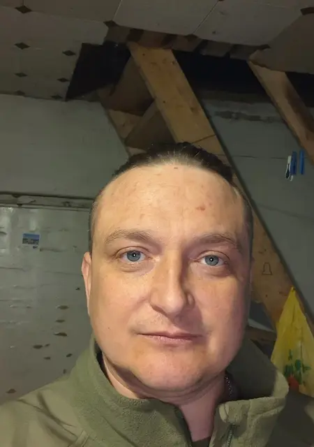 Я Роман, 42 років, знайомлюсь без зобов'язань у Сумах