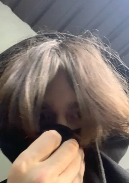 Вадим из Зальцведель, мне 24, познакомлюсь на одну ночь