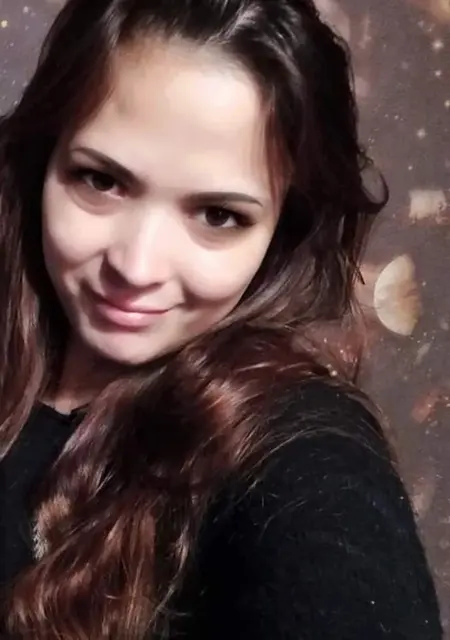 Я Настя, 31, знакомлюсь на одну ночь в Кропивницком